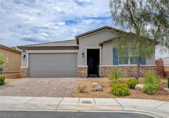 Photo 2 of Single family home for sale at 181 Rancho Oro Pl, Henderson, NV 89015 | MLS# 2801157 | Listing updated on 2026-09-27