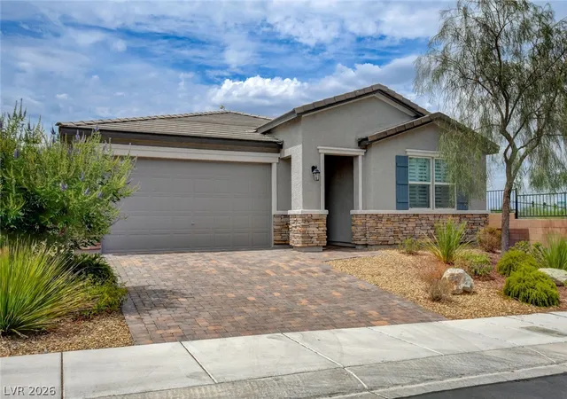 Photo 3 of Single family home for sale at 181 Rancho Oro Pl, Henderson, NV 89015 | MLS# 2801157 | Listing updated on 2026-09-27