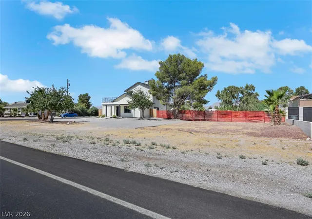 Photo 1 of Single family home for sale at 4201 Bradley Rd, Las Vegas, NV 89130 | MLS# 2803453 | Listing updated on 2026-09-03