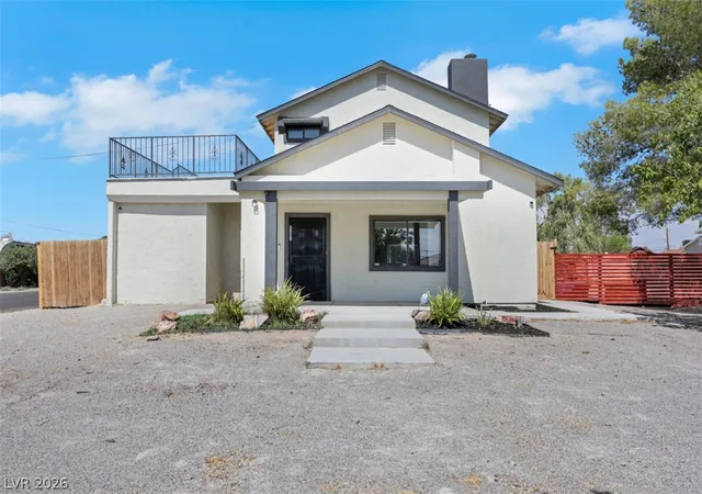 Photo 3 of Single family home for sale at 4201 Bradley Rd, Las Vegas, NV 89130 | MLS# 2803453 | Listing updated on 2026-09-03