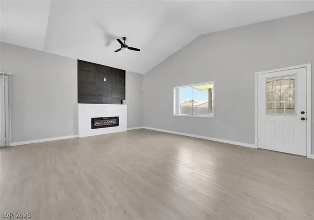 Photo 4 of Single family home for sale at 4201 Bradley Rd, Las Vegas, NV 89130 | MLS# 2803453 | Listing updated on 2026-09-03