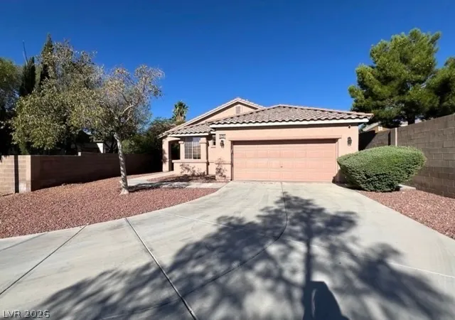 Photo 1 of Single family home for sale at 2717 Grande Valley Dr, Las Vegas, NV 89135 | MLS# 2803539 | Listing updated on 2026-10-02