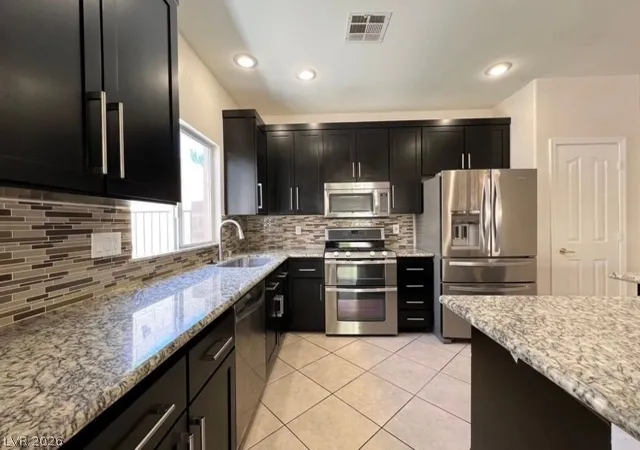 Photo 4 of Single family home for sale at 2717 Grande Valley Dr, Las Vegas, NV 89135 | MLS# 2803539 | Listing updated on 2026-10-02