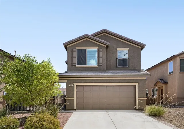 Photo 1 of Single family home for sale at 1040 Water Cvs St, Henderson, NV 89011 | MLS# 2803612 | Listing updated on 2026-09-12