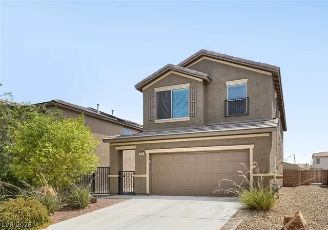 Photo 2 of Single family home for sale at 1040 Water Cvs St, Henderson, NV 89011 | MLS# 2803612 | Listing updated on 2026-09-12
