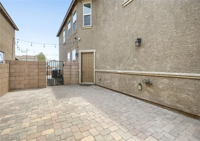 Photo 3 of Single family home for sale at 1040 Water Cvs St, Henderson, NV 89011 | MLS# 2803612 | Listing updated on 2026-09-12