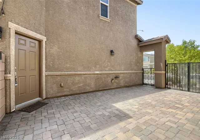 Photo 3 of Single family home for sale at 1040 Water Cvs St, Henderson, NV 89011 | MLS# 2803612 | Listing updated on 2026-09-12
