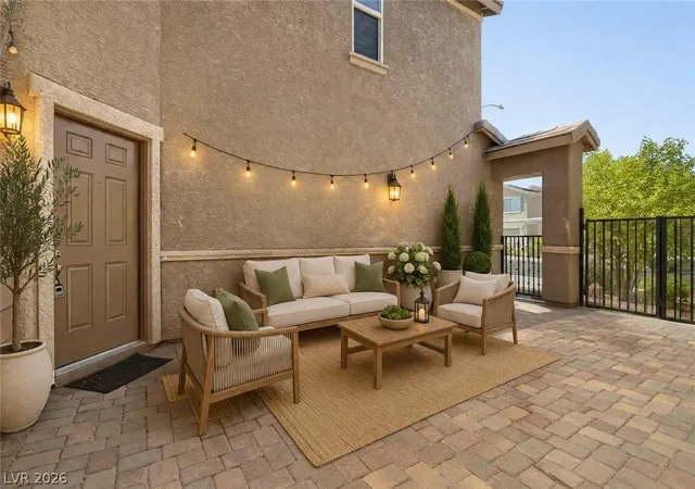 Photo 4 of Single family home for sale at 1040 Water Cvs St, Henderson, NV 89011 | MLS# 2803612 | Listing updated on 2026-09-12