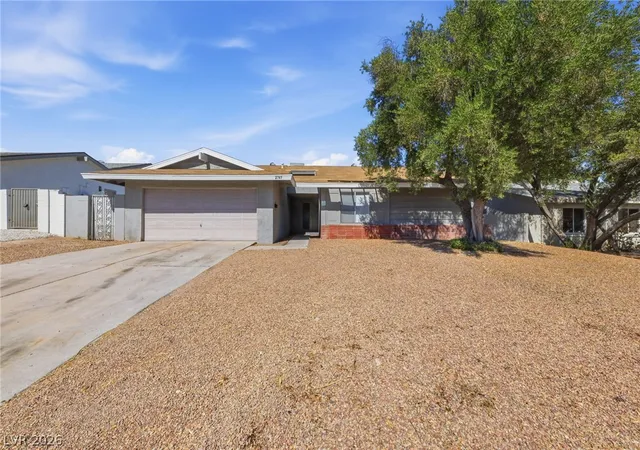 Photo 1 of Sale Pending at 2749 Long Ct, Las Vegas, NV 89121 | MLS# 2803520 | Listing updated on 2026-09-08