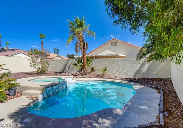 Photo 1 of Single family home for sale at 8040 Tailwind Ave, Las Vegas, NV 89131 | MLS# 2803573 | Listing updated on 2026-10-03
