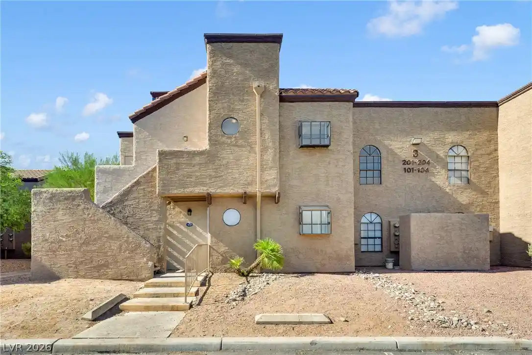 Listing Photo 1 - Condo for sale in 2985 Juniper Hls Blvd located at 2985 Juniper Hls Blvd, Las Vegas, NV 89142 - Unit #202