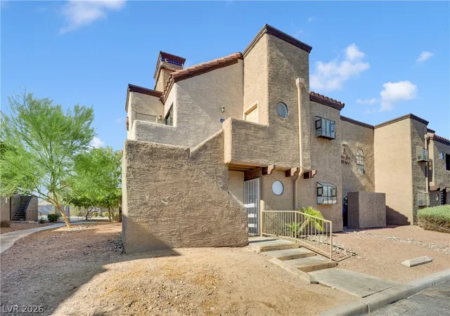 Photo 2 of Condo for sale at 2985 Juniper Hills Blvd #202, Las Vegas, NV 89142 | MLS# 2803665 | Listing updated on 2026-09-21