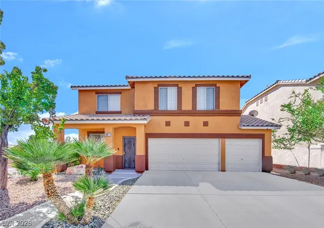 Photo 2 of Single family home for sale at 9677 Casper Peak Ct, Las Vegas, NV 89117 | MLS# 2803699 | Listing updated on 2026-09-10
