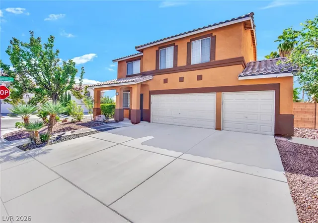 Photo 3 of Single family home for sale at 9677 Casper Peak Ct, Las Vegas, NV 89117 | MLS# 2803699 | Listing updated on 2026-09-10