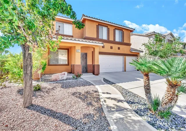 Photo 3 of Single family home for sale at 9677 Casper Peak Ct, Las Vegas, NV 89117 | MLS# 2803699 | Listing updated on 2026-09-10