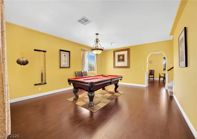 Photo 4 of Single family home for sale at 9677 Casper Peak Ct, Las Vegas, NV 89117 | MLS# 2803699 | Listing updated on 2026-09-10