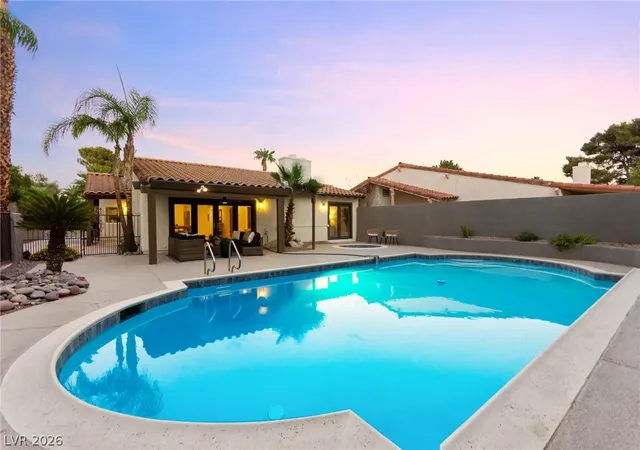 Photo 1 of Single family home for sale at 1900 Plz De La Cruz, Las Vegas, NV 89102 | MLS# 2803579 | Listing updated on 2026-09-15