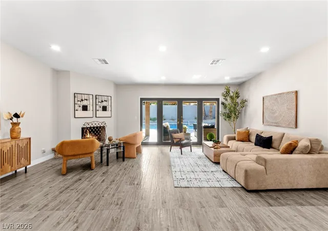 Photo 2 of Single family home for sale at 1900 Plz De La Cruz, Las Vegas, NV 89102 | MLS# 2803579 | Listing updated on 2026-09-15