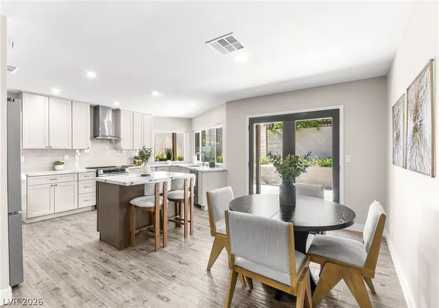 Photo 3 of Single family home for sale at 1900 Plz De La Cruz, Las Vegas, NV 89102 | MLS# 2803579 | Listing updated on 2026-09-15