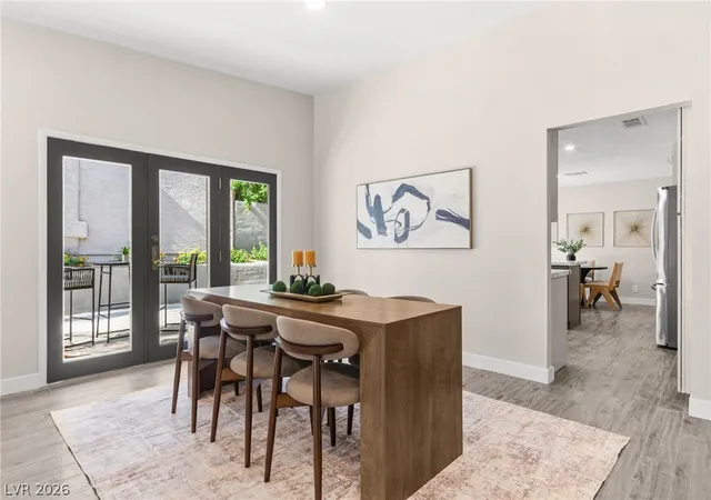 Photo 3 of Single family home for sale at 1900 Plz De La Cruz, Las Vegas, NV 89102 | MLS# 2803579 | Listing updated on 2026-09-15