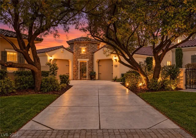 Photo 1 of Single family home for sale at 3381 Birchwood Park Cir, Las Vegas, NV 89141 | MLS# 2801875 | Listing updated on 2026-10-05