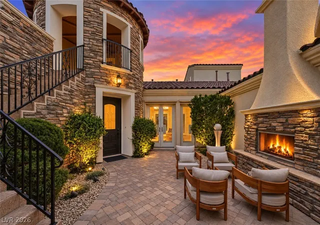 Photo 1 of Single family home for sale at 3381 Birchwood Park Cir, Las Vegas, NV 89141 | MLS# 2801875 | Listing updated on 2026-10-05