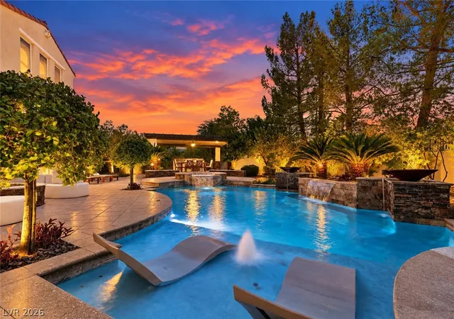 Photo 2 of Single family home for sale at 3381 Birchwood Park Cir, Las Vegas, NV 89141 | MLS# 2801875 | Listing updated on 2026-10-05