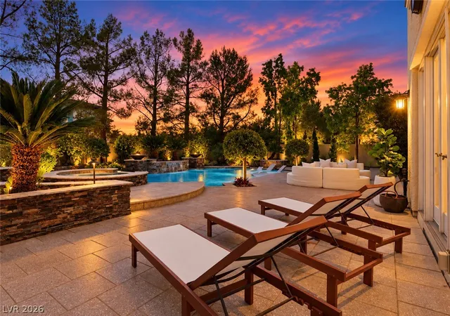 Photo 3 of Single family home for sale at 3381 Birchwood Park Cir, Las Vegas, NV 89141 | MLS# 2801875 | Listing updated on 2026-10-05