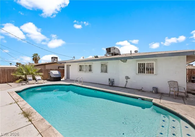 Photo 1 of Single family home for sale at 4314 Swandale Ave, Las Vegas, NV 89121 | MLS# 2798457 | Listing updated on 2026-08-31