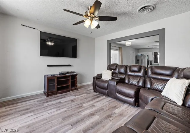 Photo 2 of Single family home for sale at 4314 Swandale Ave, Las Vegas, NV 89121 | MLS# 2798457 | Listing updated on 2026-08-31