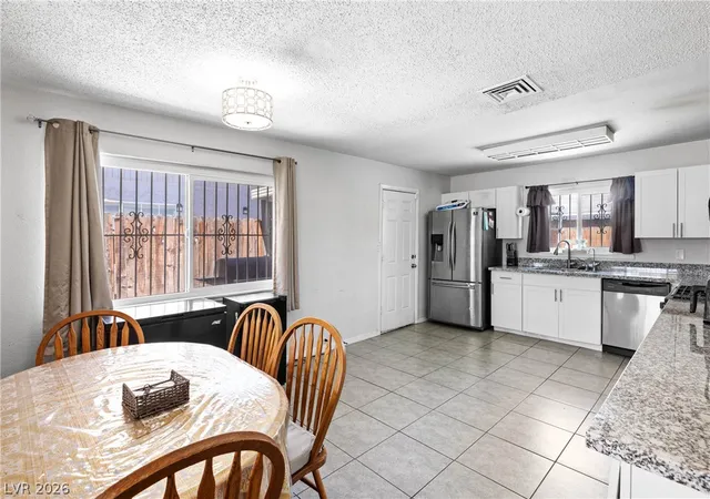 Photo 3 of Single family home for sale at 4314 Swandale Ave, Las Vegas, NV 89121 | MLS# 2798457 | Listing updated on 2026-08-31