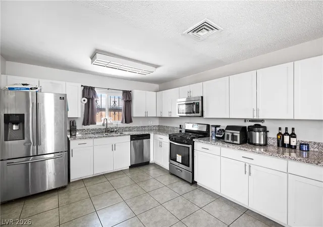 Photo 3 of Single family home for sale at 4314 Swandale Ave, Las Vegas, NV 89121 | MLS# 2798457 | Listing updated on 2026-08-31