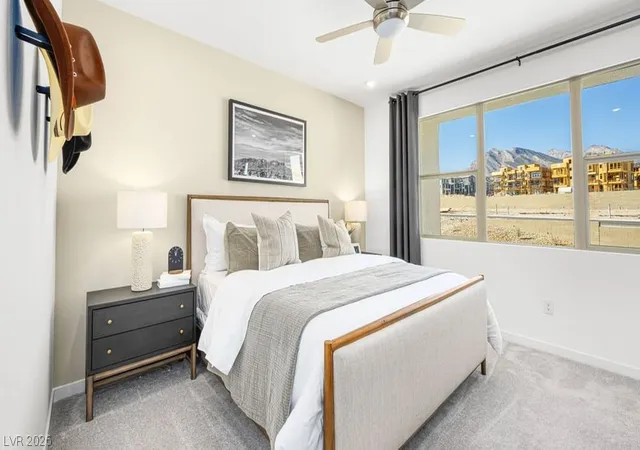 Photo 3 of Townhouse for sale at 1465 Song Lark Ln, Las Vegas, NV 89138 | MLS# 2803760 | Listing updated on 2026-09-10
