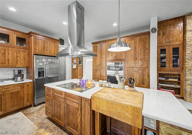 Photo 3 of Single family home for sale at 4990 Marywood Ct, Pahrump, NV 89061 | MLS# 2802931 | Listing updated on 2026-09-24