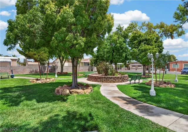 Photo 57 of Manufactured home for sale at 3499 Katmai Dr, Las Vegas, NV 89122 | MLS# 2803449 | Listing updated on 2026-09-07
