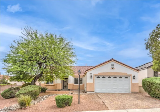 Photo 1 of Sale Pending at 7923 Villa Salsa Ave, Las Vegas, NV 89131 | MLS# 2803263 | Listing updated on 2026-09-02