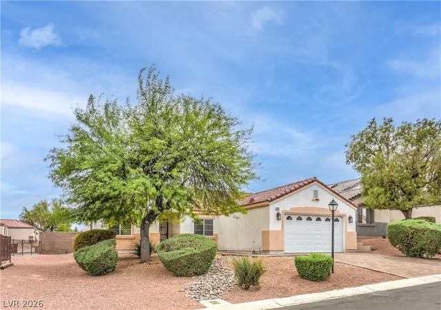 Photo 2 of Sale Pending at 7923 Villa Salsa Ave, Las Vegas, NV 89131 | MLS# 2803263 | Listing updated on 2026-09-02