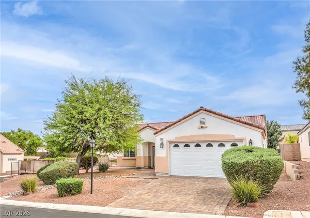 Photo 3 of Sale Pending at 7923 Villa Salsa Ave, Las Vegas, NV 89131 | MLS# 2803263 | Listing updated on 2026-09-02