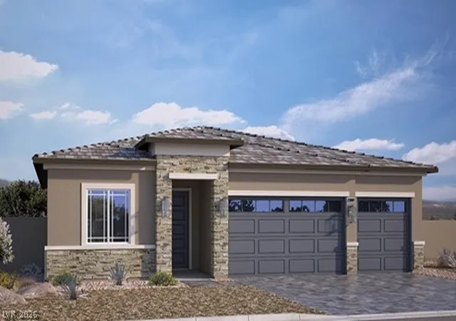 Photo 2 of Single family home for sale at 1300 Ryan River Pl, North Las Vegas, NV 89084 | MLS# 2803412 | Listing updated on 2026-09-15