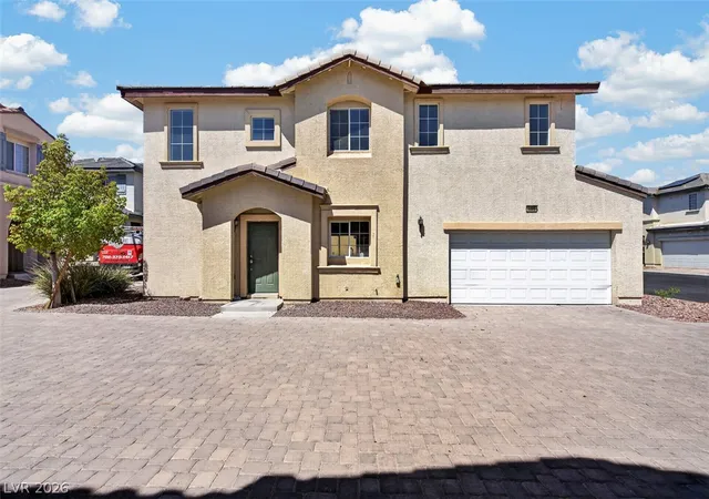 Photo 1 of Sale Pending at 1005 Shades End Ave, North Las Vegas, NV 89081 | MLS# 2803814 | Listing updated on 2026-10-01