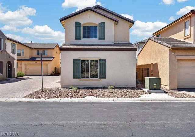 Photo 3 of Sale Pending at 1005 Shades End Ave, North Las Vegas, NV 89081 | MLS# 2803814 | Listing updated on 2026-10-01
