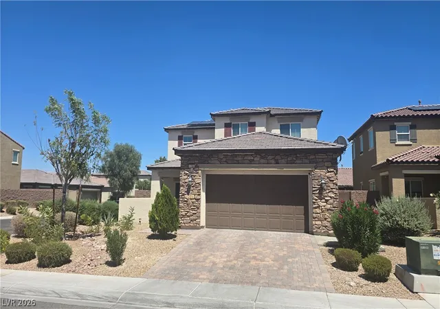 Photo 1 of Single family home for sale at 5108 Shockwave Ct, North Las Vegas, NV 89081 | MLS# 2803824 | Listing updated on 2026-08-31