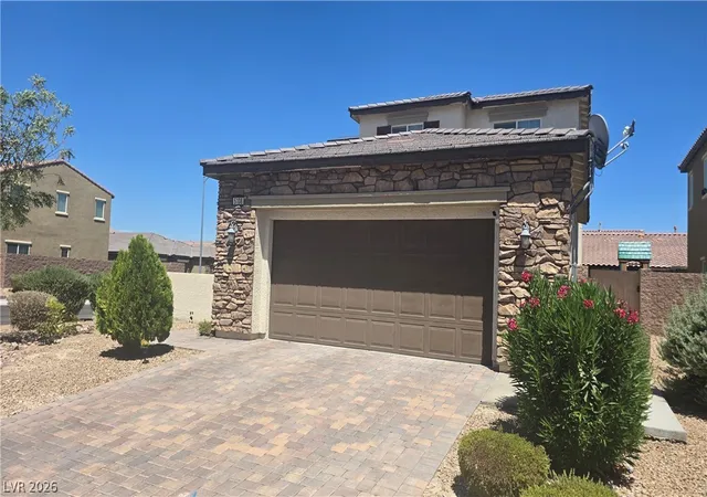 Photo 1 of Single family home for sale at 5108 Shockwave Ct, North Las Vegas, NV 89081 | MLS# 2803824 | Listing updated on 2026-08-31