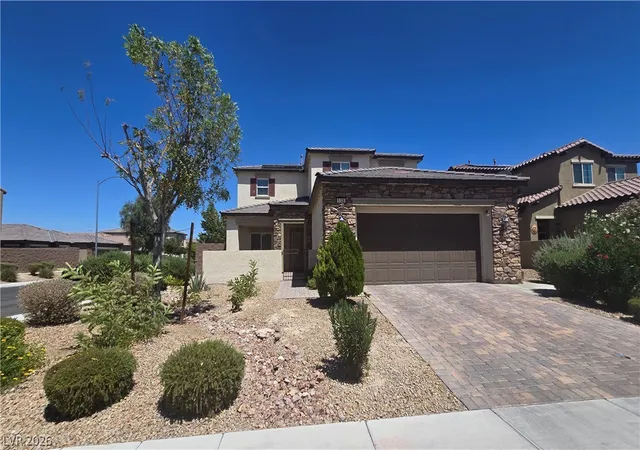 Photo 4 of Single family home for sale at 5108 Shockwave Ct, North Las Vegas, NV 89081 | MLS# 2803824 | Listing updated on 2026-08-31