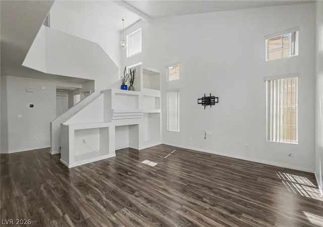 Photo 3 of Single family home for sale at 8216 Hollister Ave, Las Vegas, NV 89131 | MLS# 2803660 | Listing updated on 2026-09-12