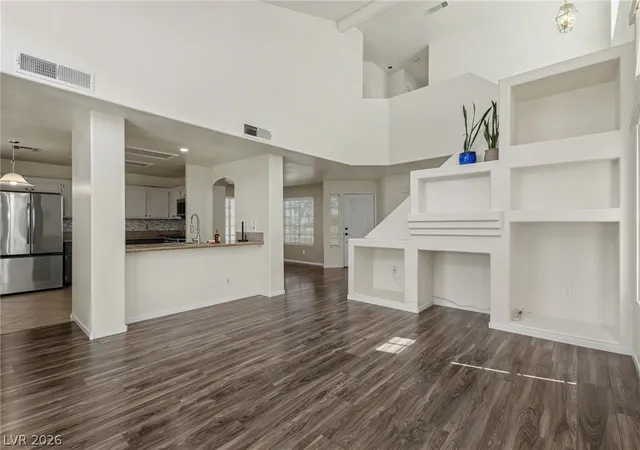 Photo 3 of Single family home for sale at 8216 Hollister Ave, Las Vegas, NV 89131 | MLS# 2803660 | Listing updated on 2026-09-12