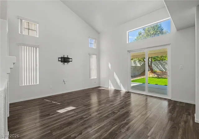 Photo 4 of Single family home for sale at 8216 Hollister Ave, Las Vegas, NV 89131 | MLS# 2803660 | Listing updated on 2026-09-12
