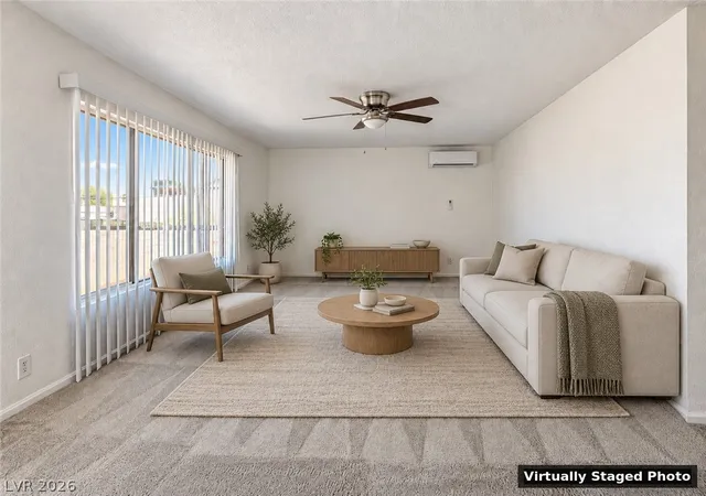 Photo 2 of Single family home for sale at 3078 Palmdale St, Las Vegas, NV 89121 | MLS# 2803380 | Listing updated on 2026-10-03