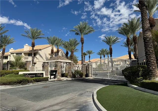 Photo 29 of Townhouse for sale at 8757 Carlitas Joy Ct, Las Vegas, NV 89117 | MLS# 2803891 | Listing updated on 2026-09-28