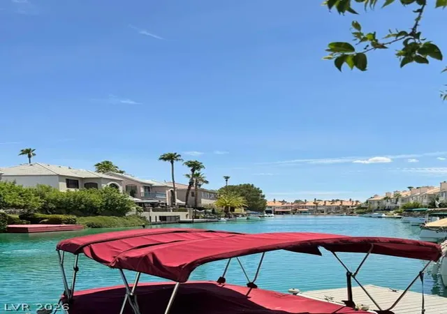 Photo 2 of Townhouse for sale at 8757 Carlitas Joy Ct, Las Vegas, NV 89117 | MLS# 2803891 | Listing updated on 2026-09-28